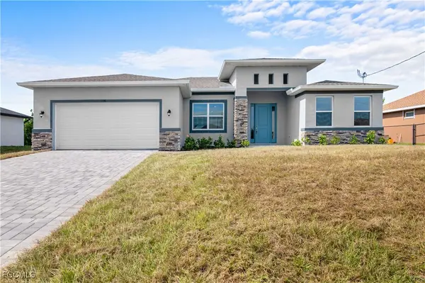 1150 NW 27th Place, Cape Coral, FL 33993