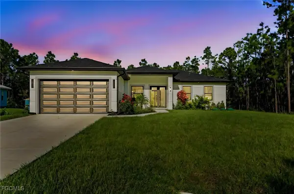 824 Grenada Avenue, Lehigh Acres, FL 33974