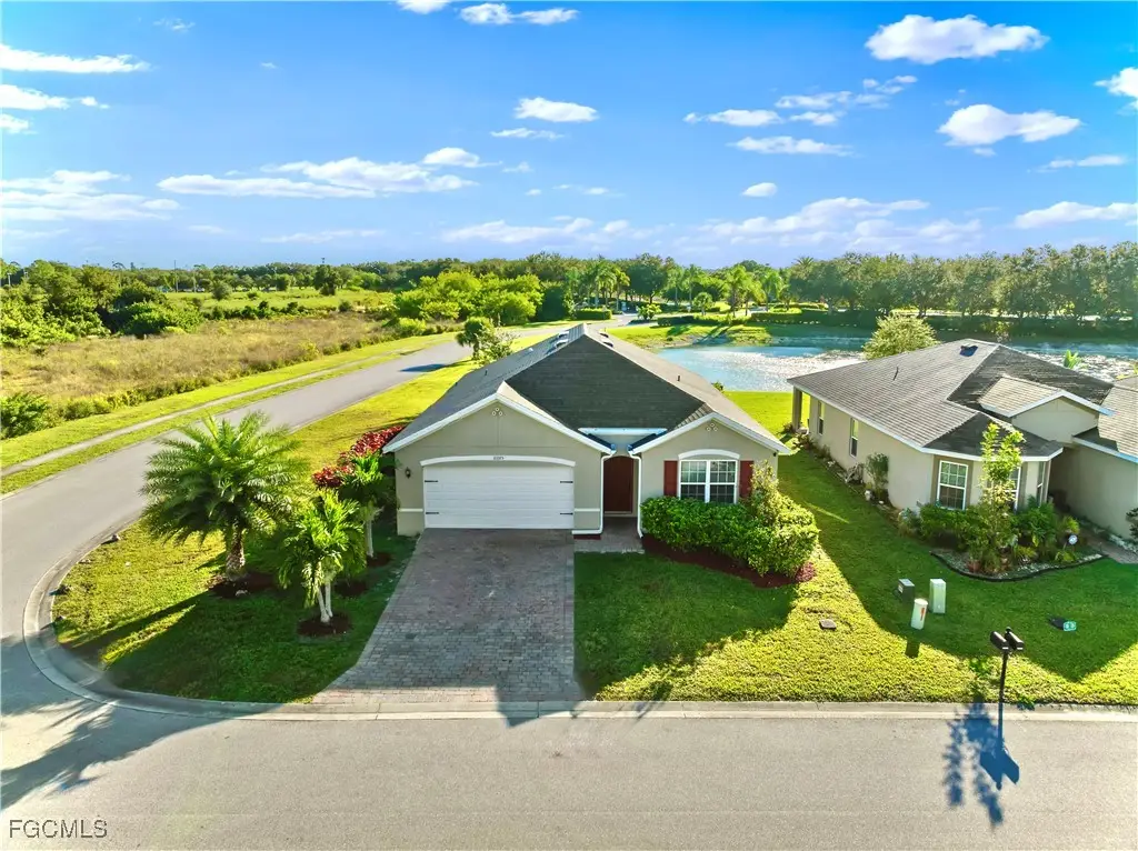 10285 Silver Pond Lane, Lehigh Acres, FL 33936 - Image #1