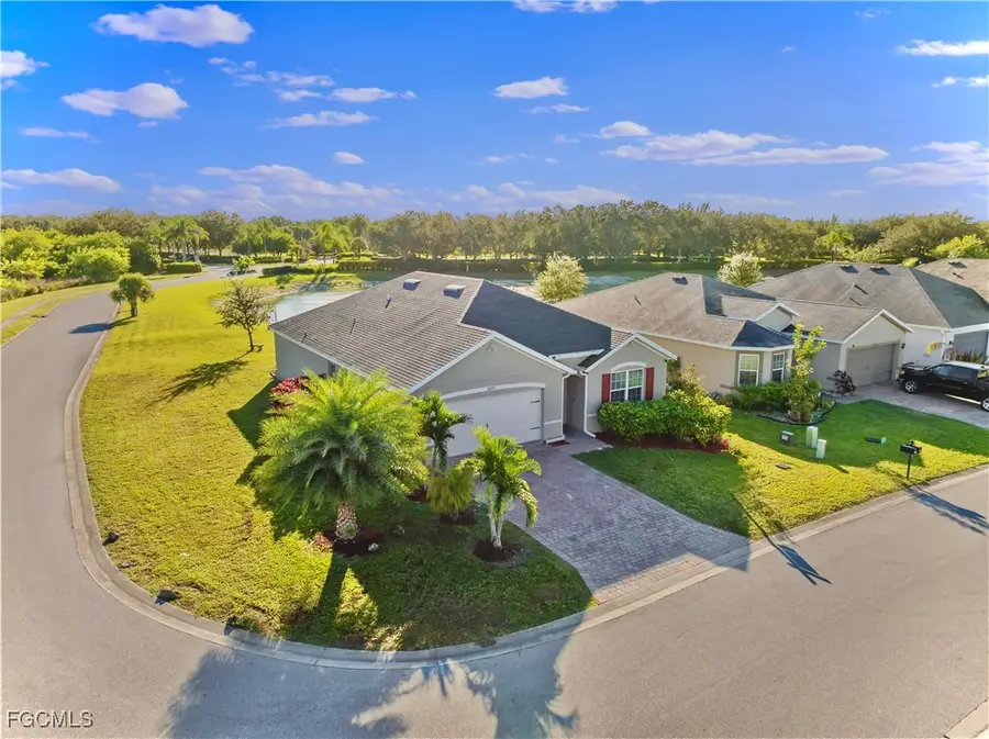10285 Silver Pond Lane, Lehigh Acres, FL 33936 - Image #2