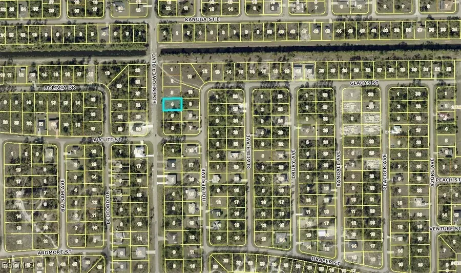 3006 54th Street W, Lehigh Acres, FL 33971 - Image #2