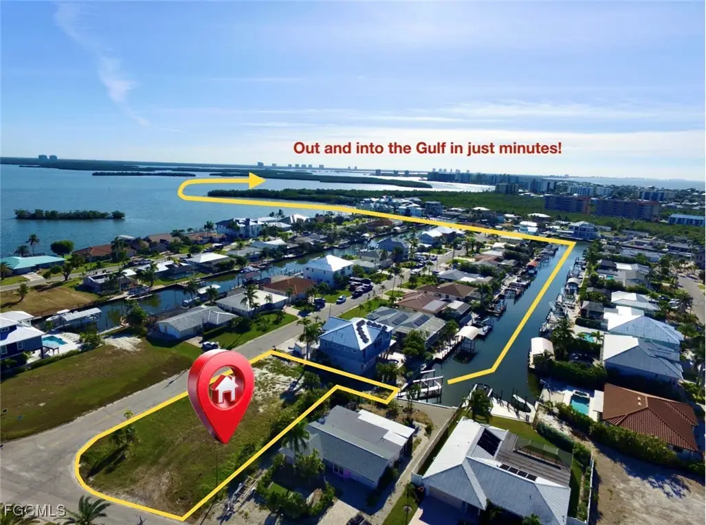 264 Albatross Street, Fort Myers Beach, FL 33931 - Image #1