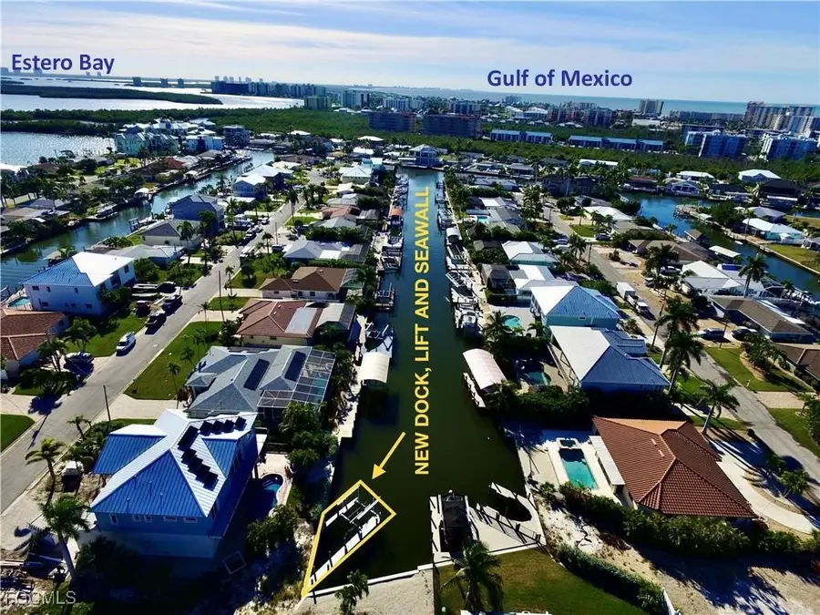 264 Albatross Street, Fort Myers Beach, FL 33931 - Image #2