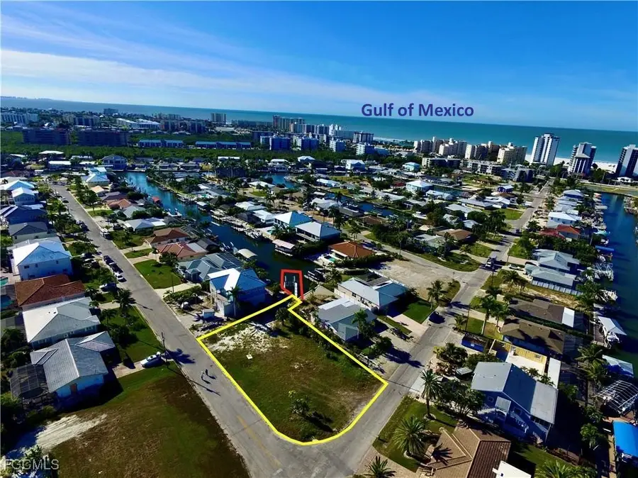 264 Albatross Street, Fort Myers Beach, FL 33931 - Image #3