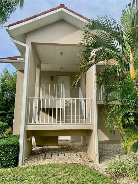 9640 Windsor Gardens Lane #201, Fort Myers, FL 33919 - Image #3