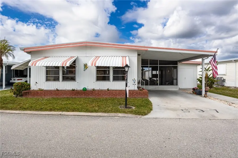 537 Palmer Boulevard, North Fort Myers, FL 33903 - Image #2