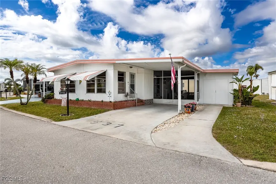 537 Palmer Boulevard, North Fort Myers, FL 33903 - Image #3