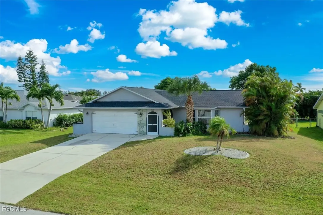 138 SE 18th Street, Cape Coral, FL 33990 - Image #1