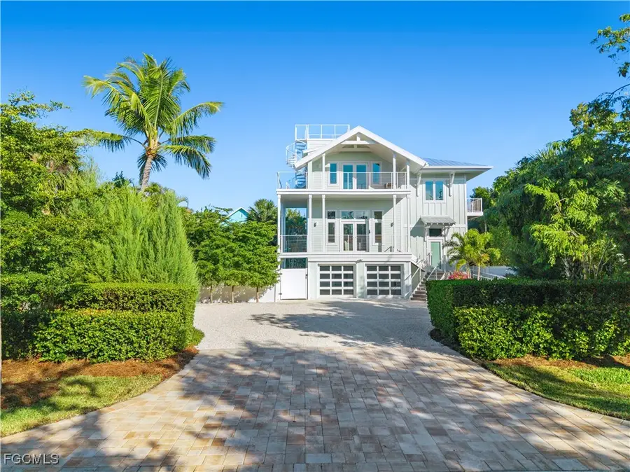 2480 Library Way, Sanibel, FL 33957 - Image #2