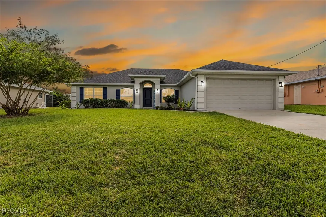 2310 SW 27th Terrace, Cape Coral, FL 33914 - Image #1