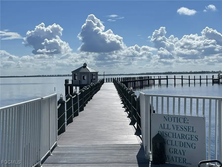 5114 Melbourne Street #A101, Punta Gorda, FL 33980 - #2
