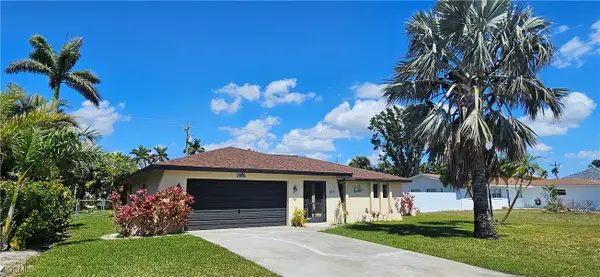 237 SW 48th Terrace, Cape Coral, FL 33914