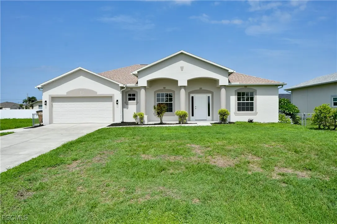 2032 NW 2nd Place, Cape Coral, FL 33993 - Image #1