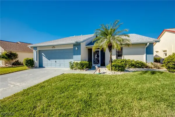 16756 Coriander Lane, Fort Myers, FL 33908