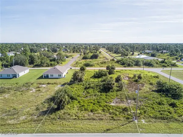 1063 Countess Avenue, Lehigh Acres, FL 33974