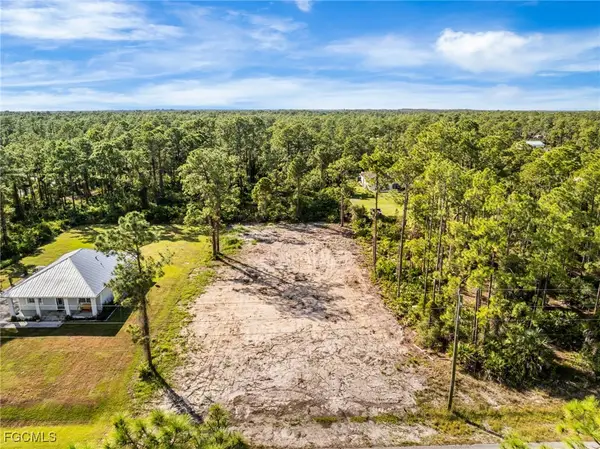 2205 Wellington Avenue, Alva, FL 33920