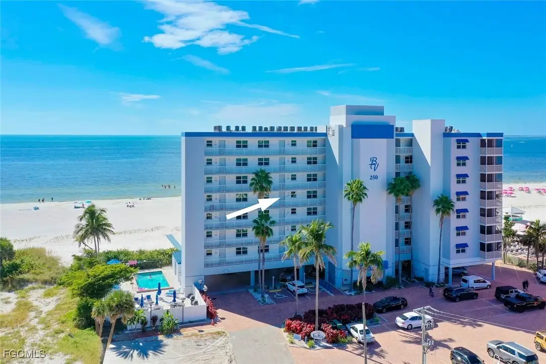 250 Estero Boulevard #402, Fort Myers Beach, FL 33931 - Image #1