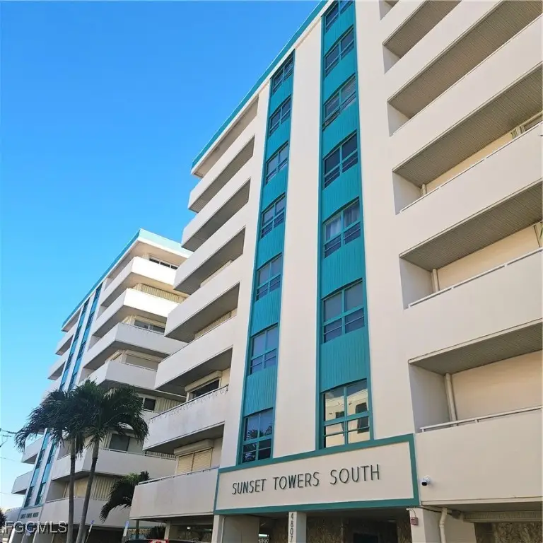 4807 Sunset Court #107, Cape Coral, FL 33904 - Image #2