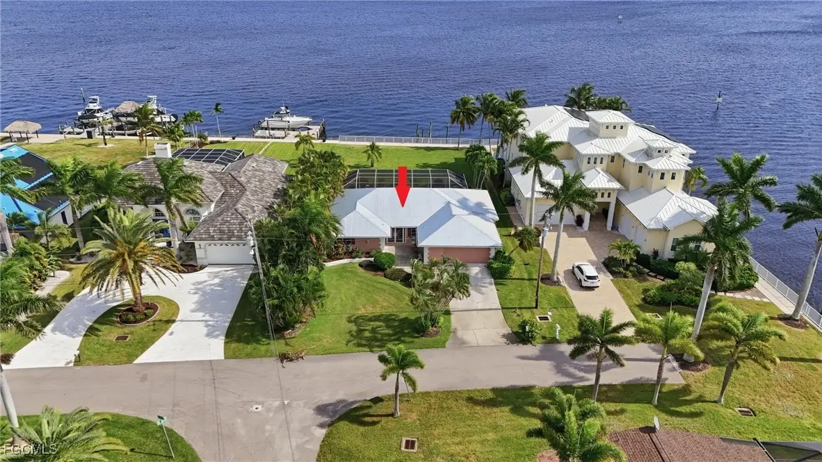 3527 SE 22nd Place, Cape Coral, FL 33904 - Image #1