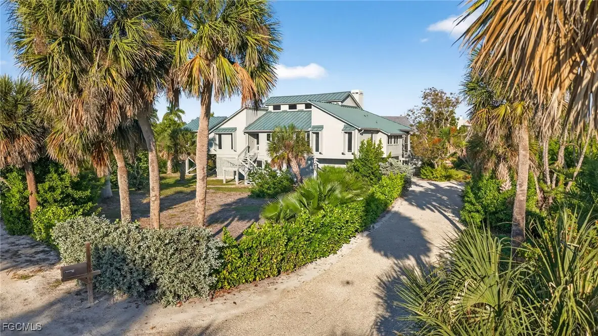 4400 Gulf Pines Drive, Sanibel, FL 33957 - Image #1