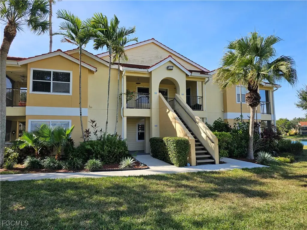 12570 Equestrian Circle #1410, Fort Myers, FL 33907 - Image #1