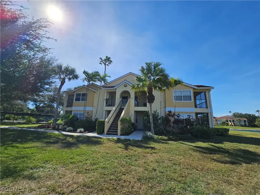12570 Equestrian Circle #1410, Fort Myers, FL 33907 - Image #2