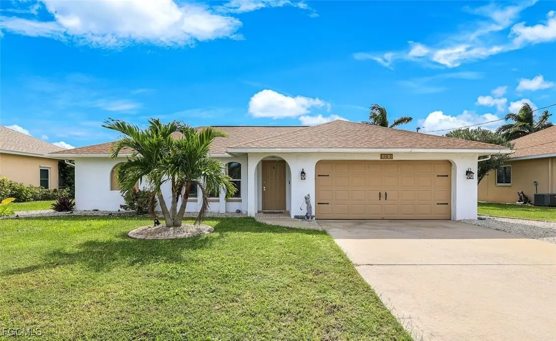 304 Kamal Parkway, Cape Coral, FL 33904 - Image #1