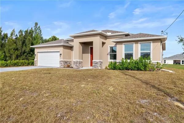 3901 NE 19th Avenue, Cape Coral, FL 33909