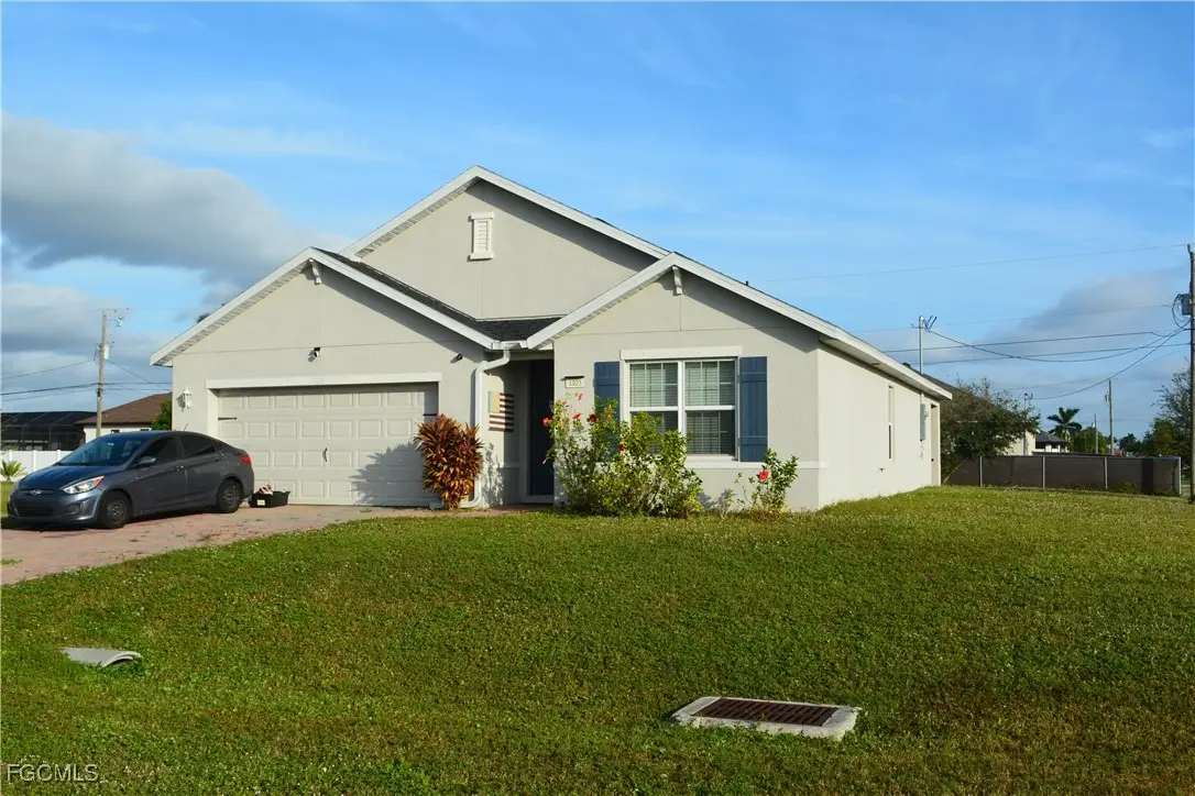 1103 SW 47th Street, Cape Coral, FL 33914 - Image #1