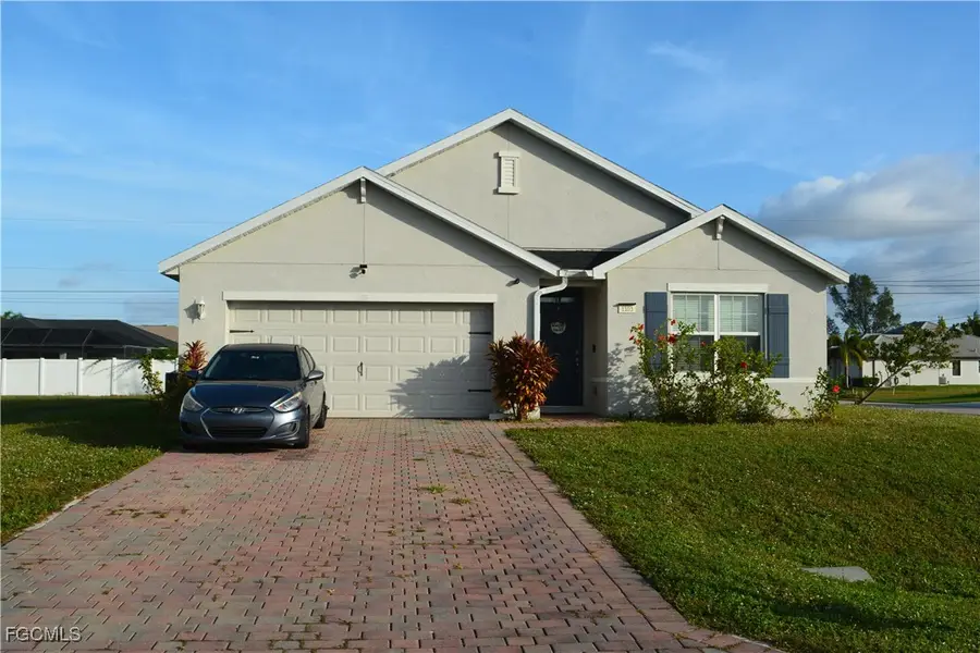 1103 SW 47th Street, Cape Coral, FL 33914 - Image #2