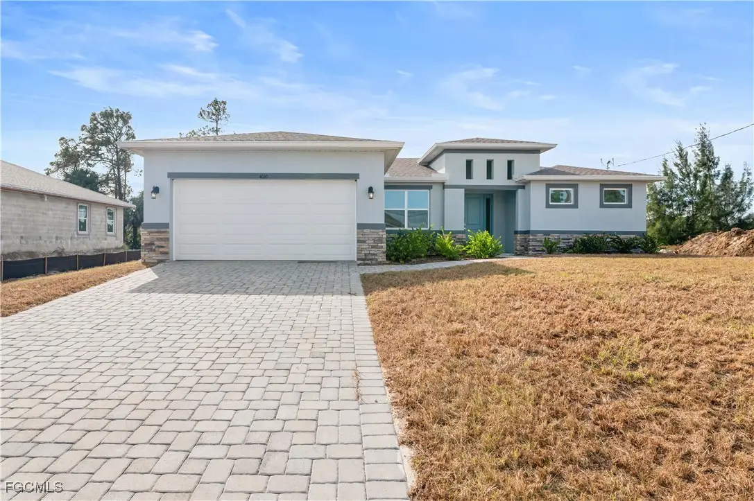 4010 NE 19th Place, Cape Coral, FL 33909 - Image #1
