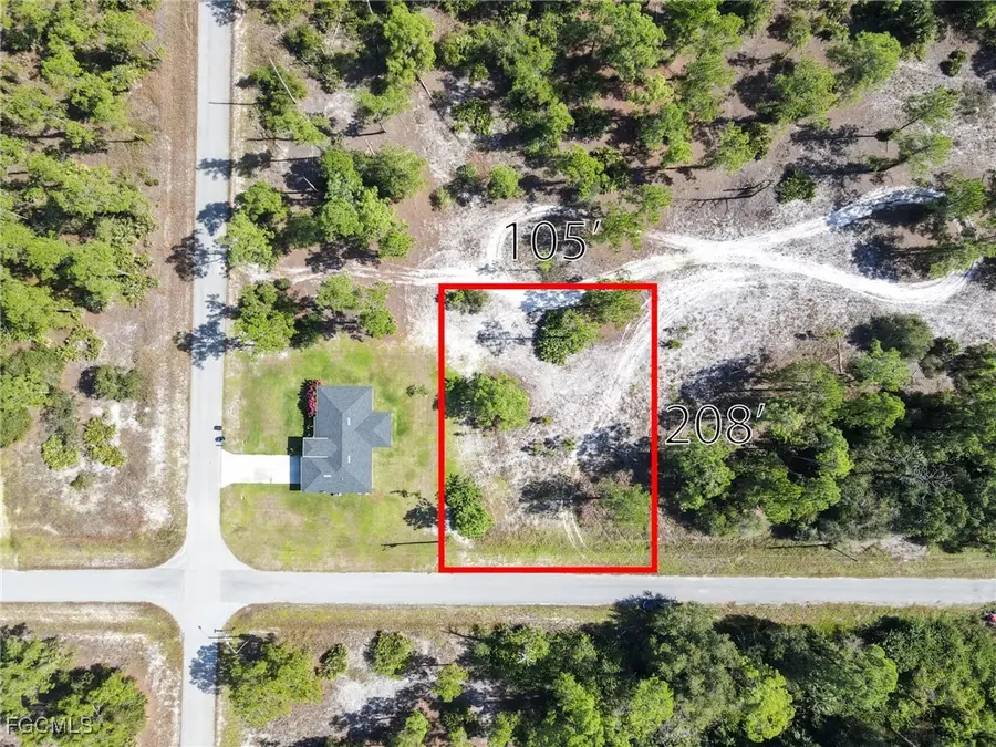 620 Fitch Avenue, Lehigh Acres, FL 33972 - Image #2