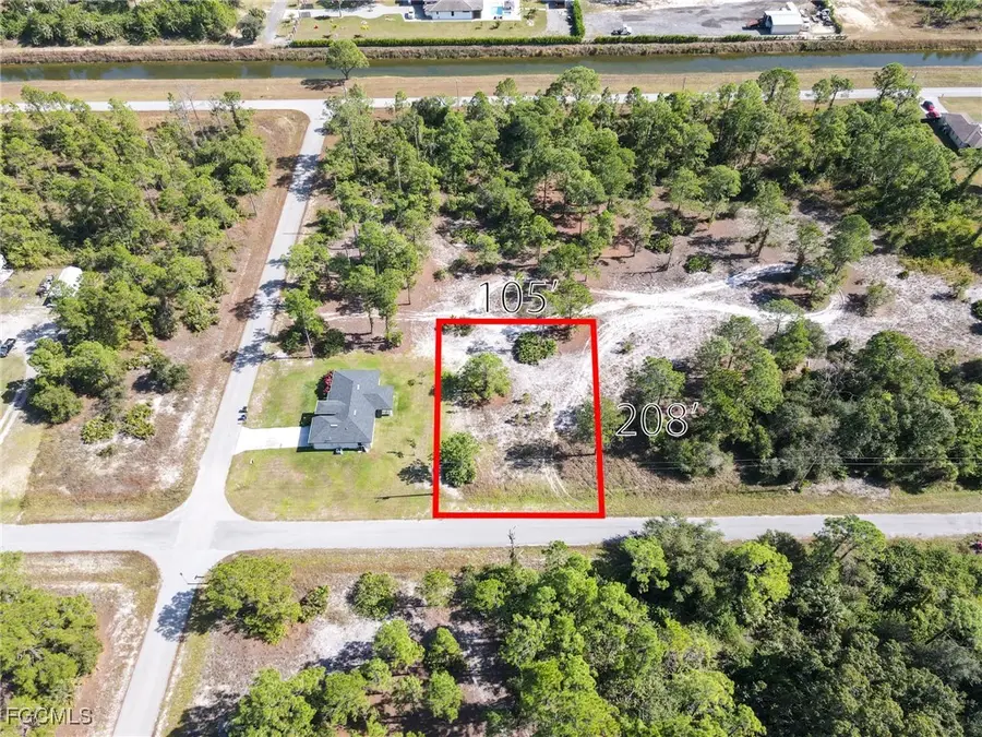 620 Fitch Avenue, Lehigh Acres, FL 33972 - Image #3