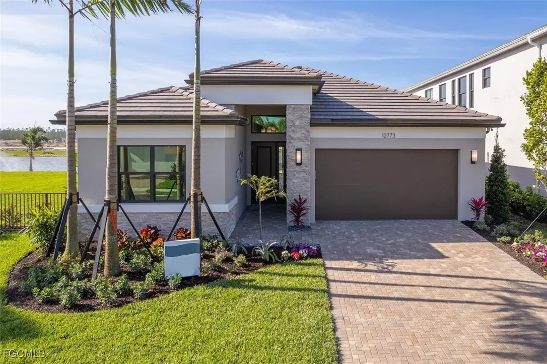 12773 Springbrook Court, Estero, FL 33928 - Image #1