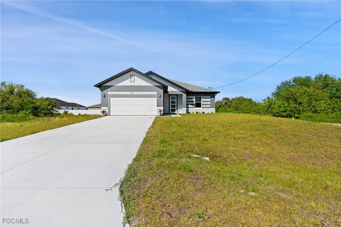 608 Eisenhower Boulevard, Lehigh Acres, FL 33974 - Image #1