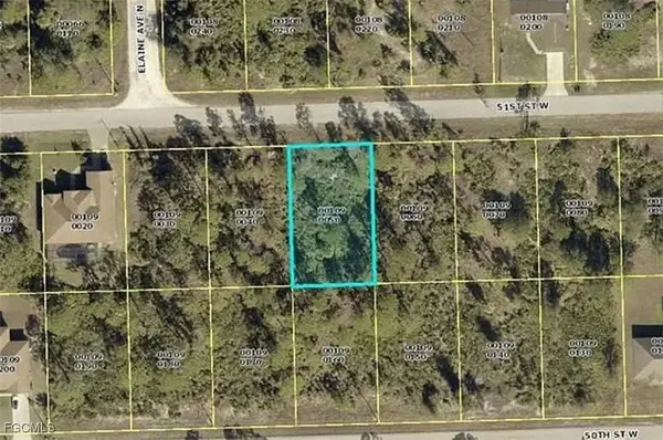 2611 51st Street W, Lehigh Acres, FL 33971