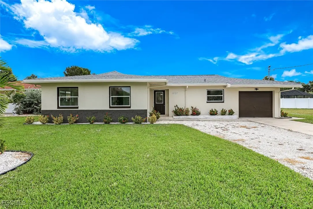 3137 SE 22nd Avenue, Cape Coral, FL 33904 - Image #1