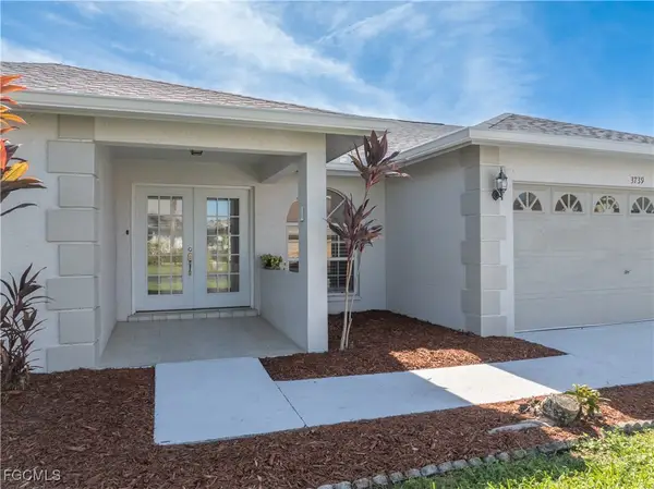 3739 Sabal Springs Boulevard, North Fort Myers, FL 33917
