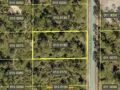 1211 Acacia Avenue, Lehigh Acres, FL 33972 - Image #2
