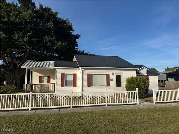 303 E Osceola Avenue, Clewiston, FL 33440