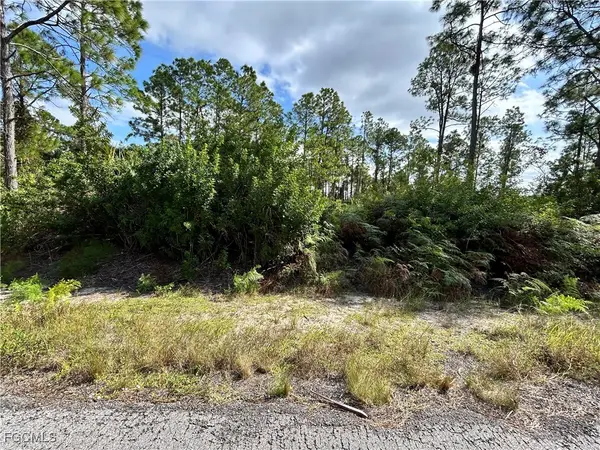 1202 Magnolia Avenue, Lehigh Acres, FL 33972