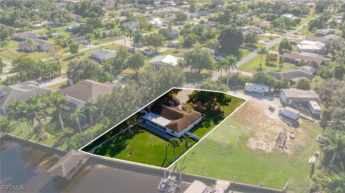 14502 Riverside Drive, Fort Myers, FL 33905 - #1