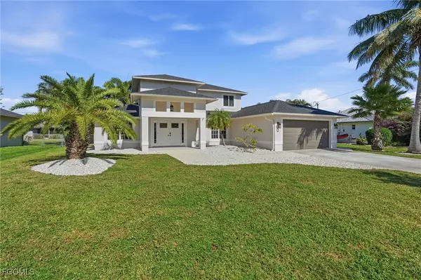 229 SW 38th Terrace, Cape Coral, FL 33914