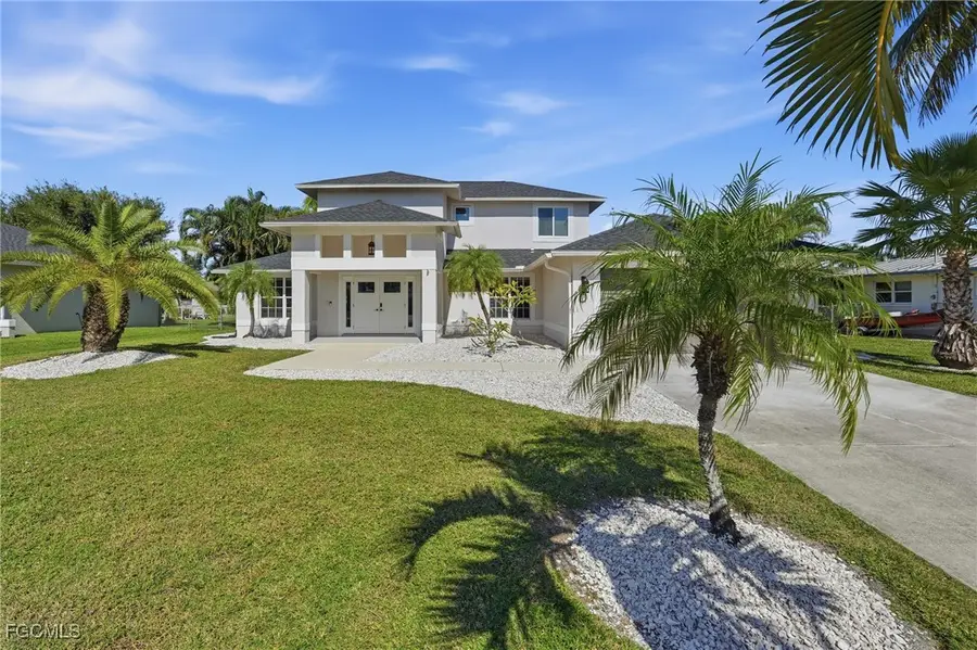 229 SW 38th Terrace, Cape Coral, FL 33914 - Image #2