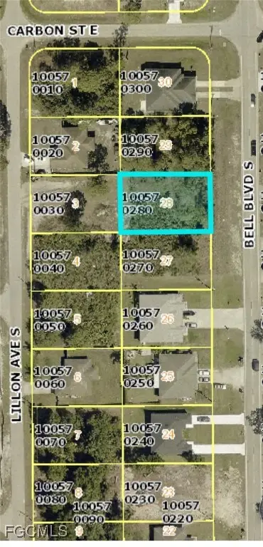 414/416 Bell Boulevard S, Lehigh Acres, FL 33974 - Image #2