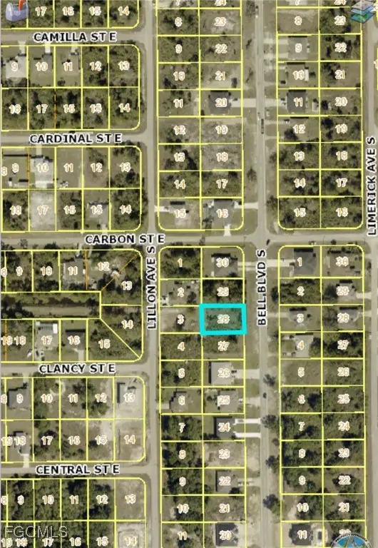 414/416 Bell Boulevard S, Lehigh Acres, FL 33974 - Image #3