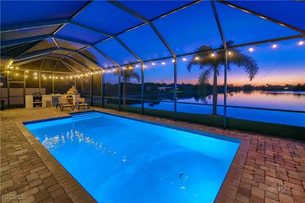 401 NE 19th Place, Cape Coral, FL 33909