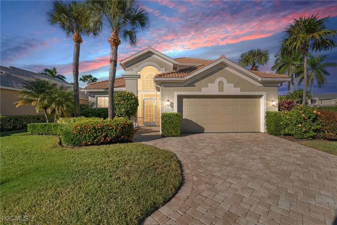 14702 Osprey Point Drive, Fort Myers, FL 33908 - Image #1