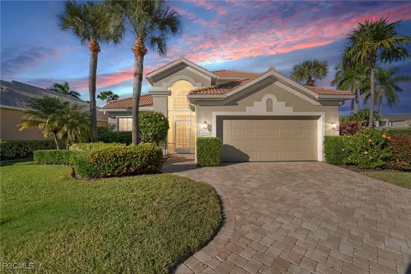 14702 Osprey Point Drive, Fort Myers, FL 33908