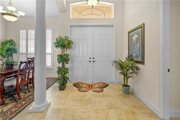 6430 P G A Drive, North Fort Myers, FL 33917